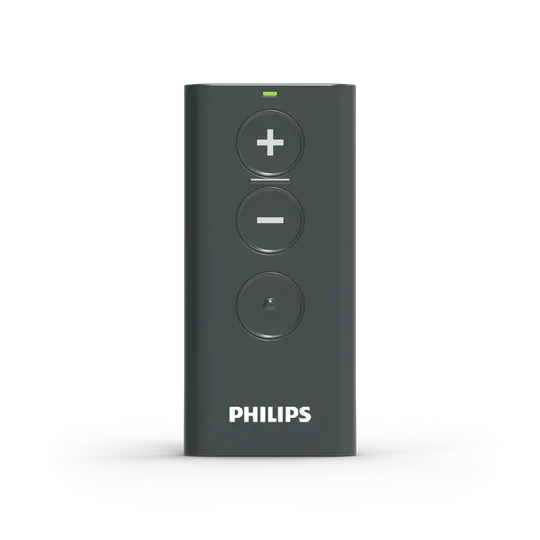Pro Remote Control